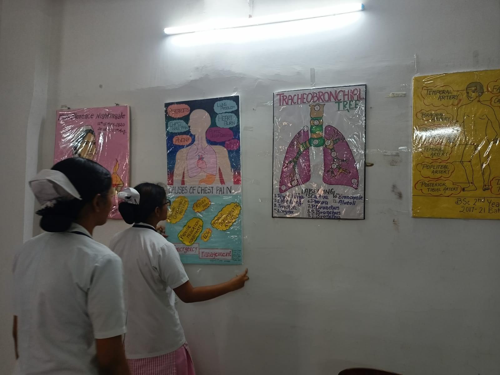 Florence College of Nursing Ranchi Infrastructure photo 50